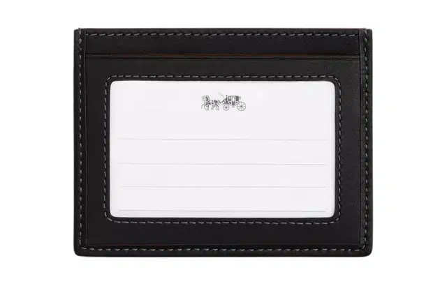 COACH Card Case 10
