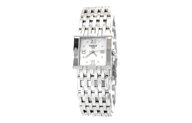 TISSOT 23.35mm T02.1.181.84