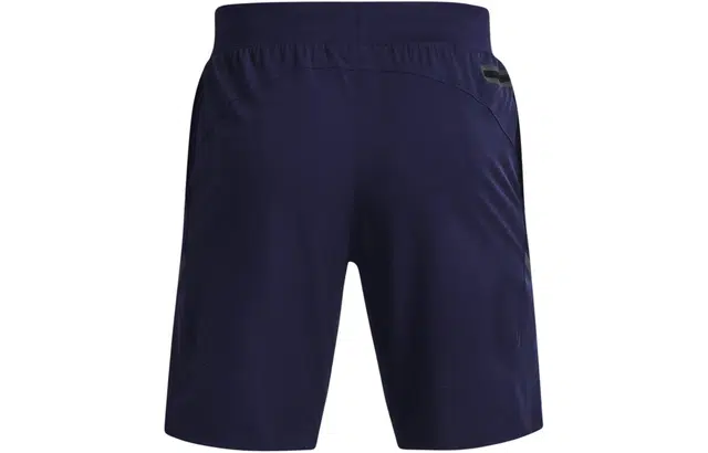 Under Armour UA Unstoppable logo