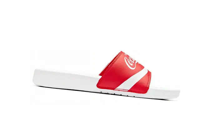 Coca-Cola x Anta