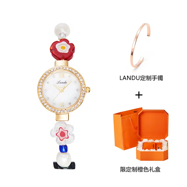 LANDU DIY L906