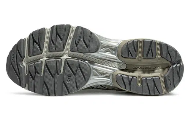 Asics Gel-Flux CN