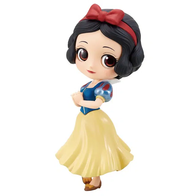 BANDAI Q 15cm