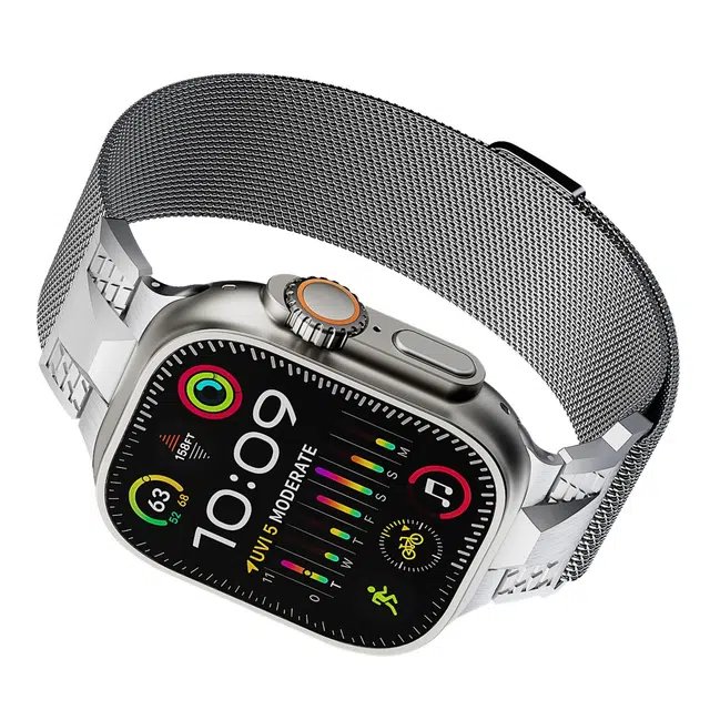 Akkerds Apple WatchS9Ultra21