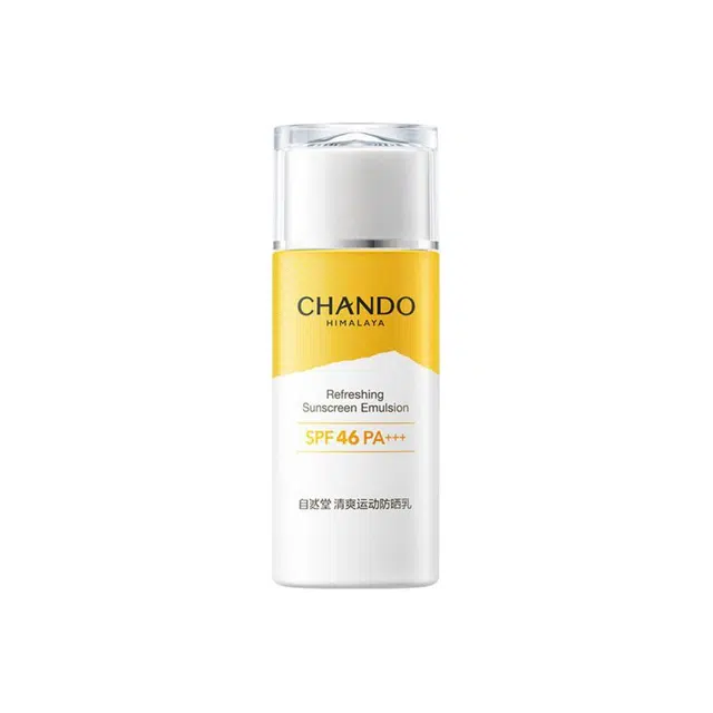 SPF46 PA++ 60ml60ml*2