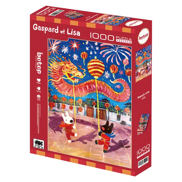 BOTOP 1000pcs