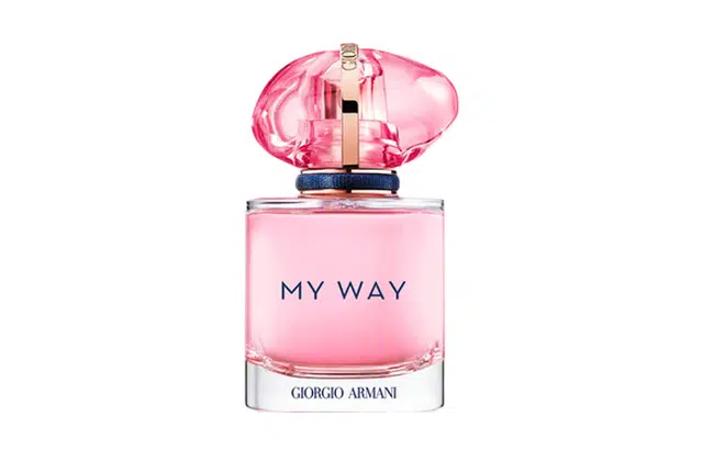 GIORGIO ARMANI MYWAY EDP 30ml50ml90ml