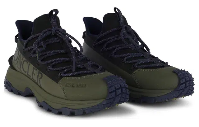Moncler Trailgrip
