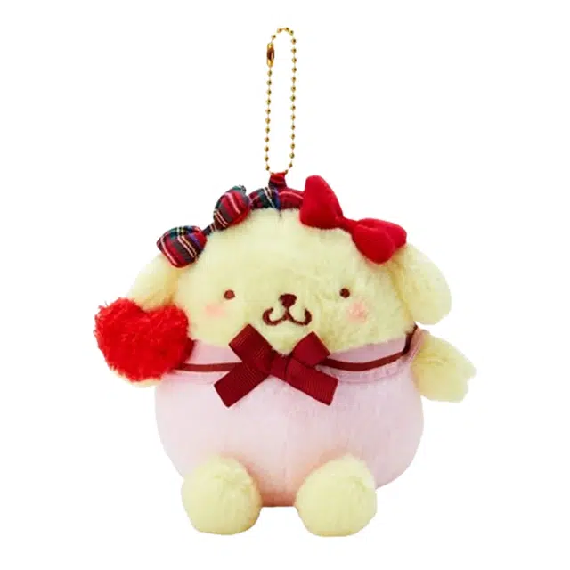 Sanrio 12.5cm