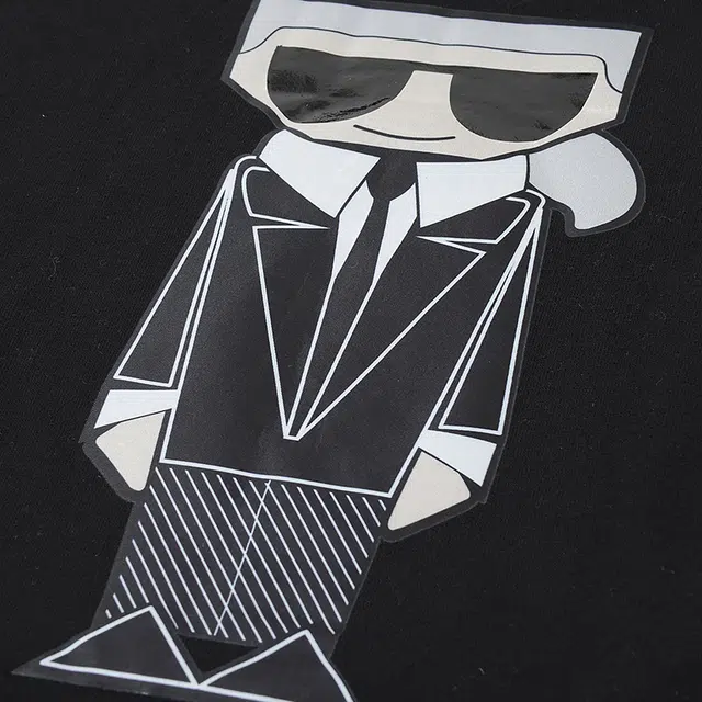 KARL LAGERFELD