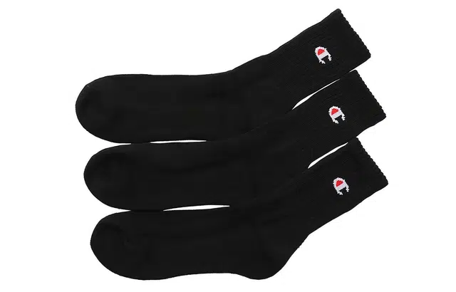 Champion Socks