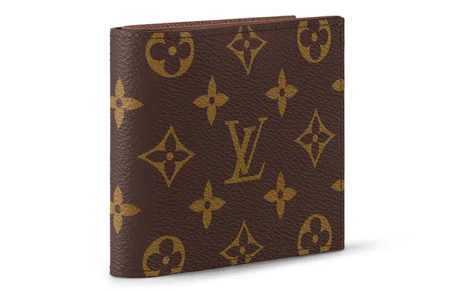 Louis Vuitton Marco Wallet