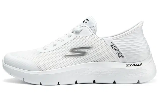Skechers Go Walk Flex Slip-Ins
