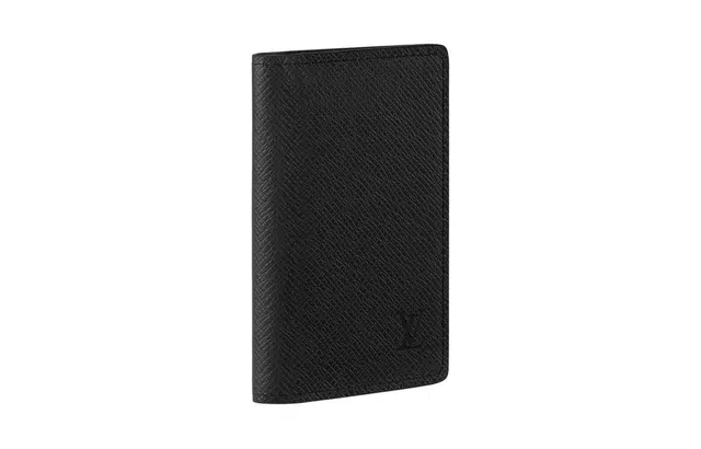 LOUIS VUITTON Pocket Organizer