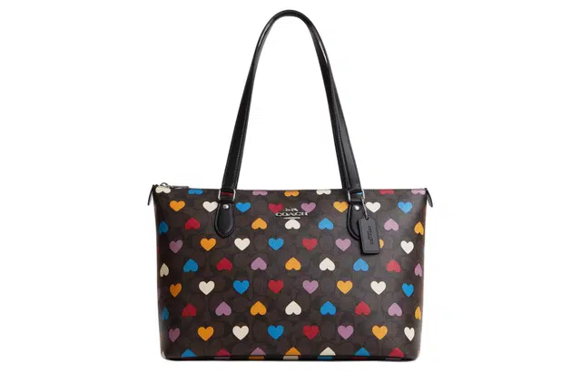 COACH Gallery 36 Tote