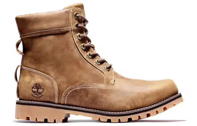 Timberland