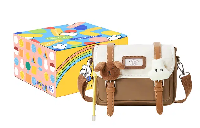 Miffy ins