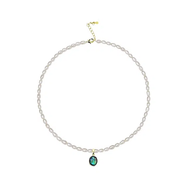 chocker+