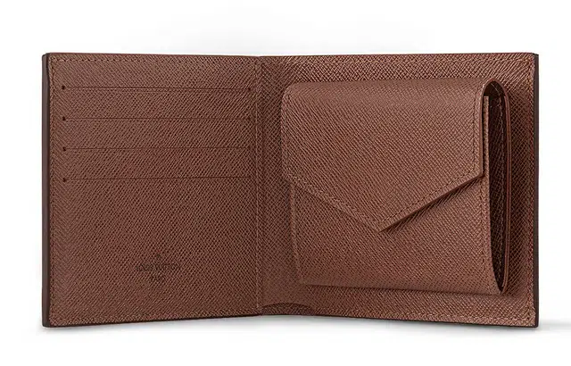 Louis Vuitton Marco Wallet