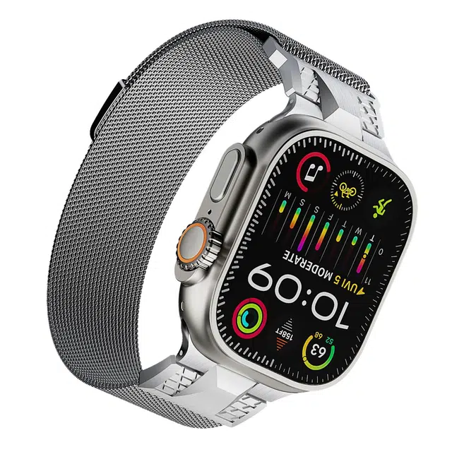 Akkerds Apple WatchS9Ultra21