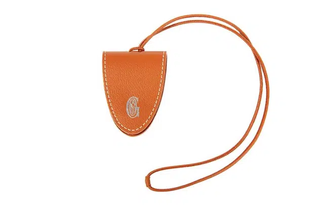 GOYARD Croc Universel
