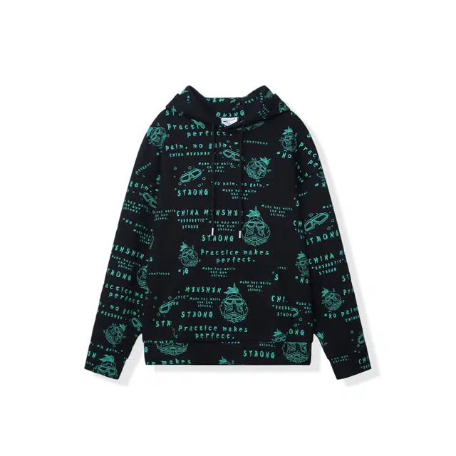 MENSHEN HIPHOP SPORT