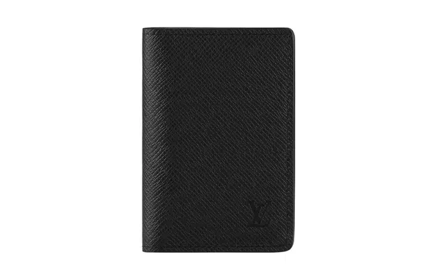 LOUIS VUITTON Pocket Organizer