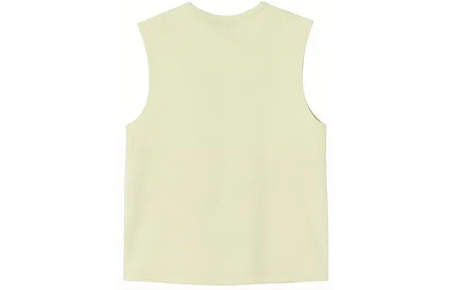 Stussy Basketball Tank Top