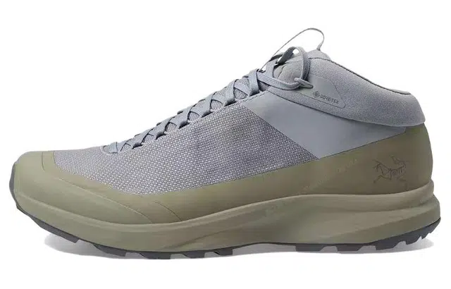 Arcteryx Aerios Gore-Tex
