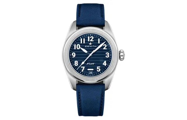ZENITHPILOT 100 40mm