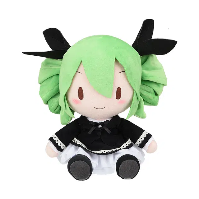 SEGA VOCALOID 27cm