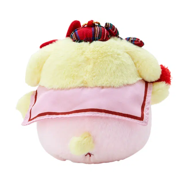 Sanrio 12.5cm