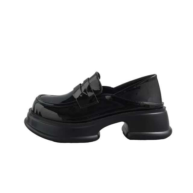 Dolin Collection Loafers Black