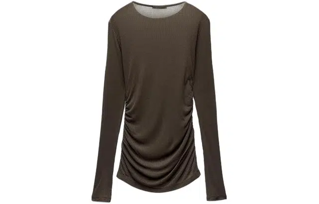 ZARA T