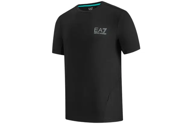 EMPORIO ARMANI EA7 SS24 LogoT