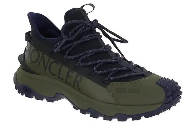 Moncler Trailgrip
