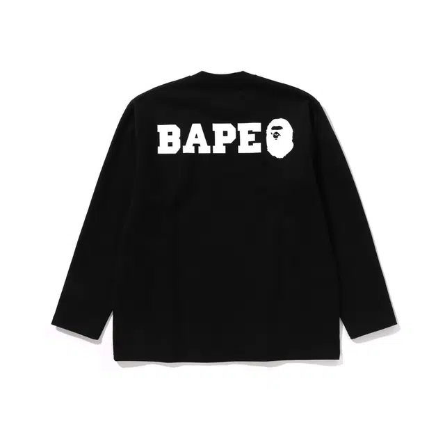 A BATHING APE SS24 T