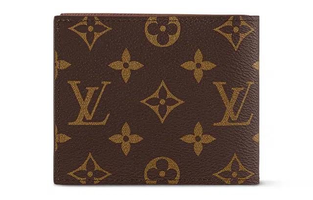 Louis Vuitton Marco Wallet