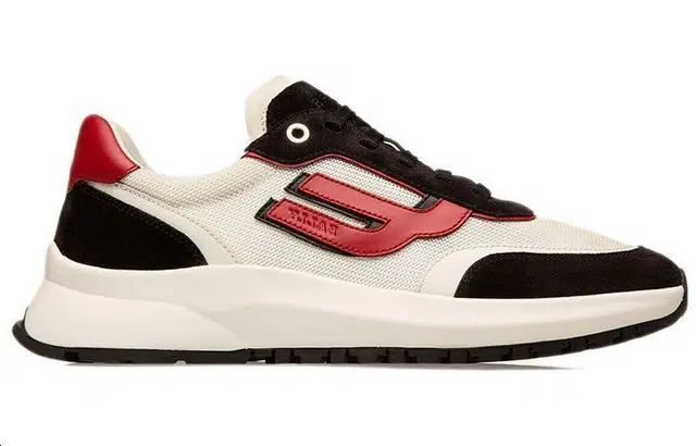BALLY Demmy