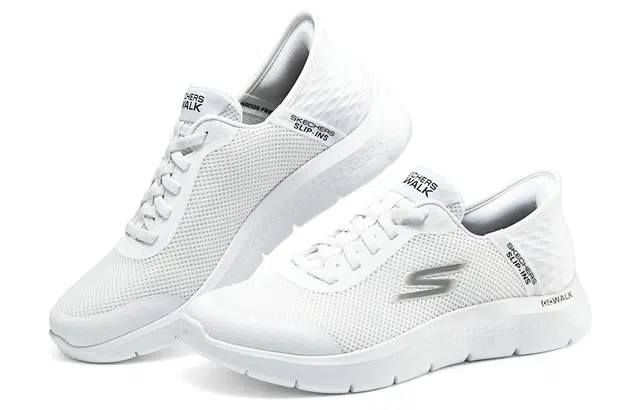Skechers Go Walk Flex Slip-Ins