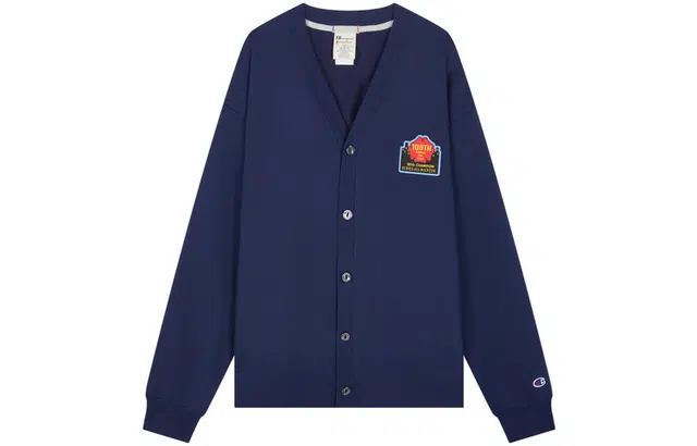 Champion Men's Rocheste SS24 LogoV