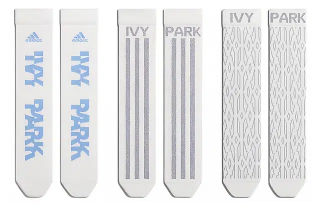adidas originals x Ivy Park 3