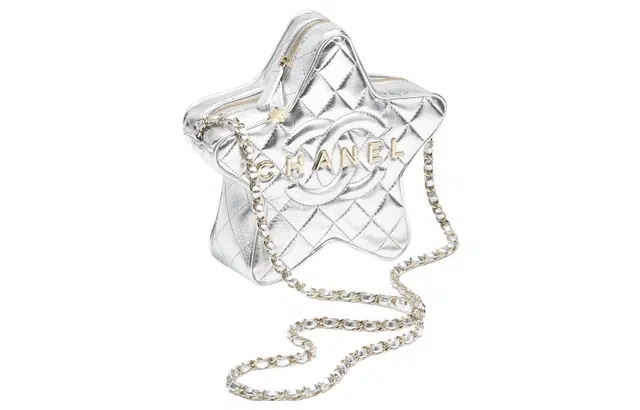 CHANEL 24C 24