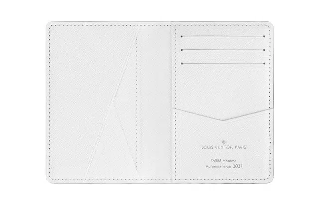 LOUIS VUITTON Pocket Organizer