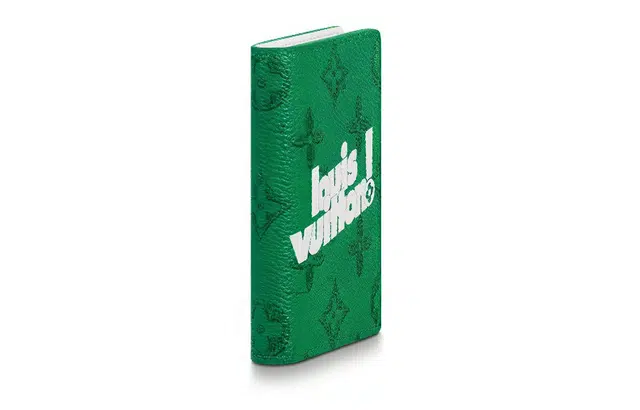 LOUIS VUITTON Pocket Organizer