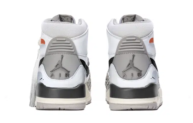 Jordan Legacy 312 CNY