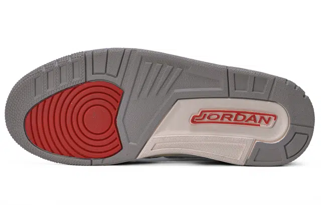 Jordan Legacy 312 CNY