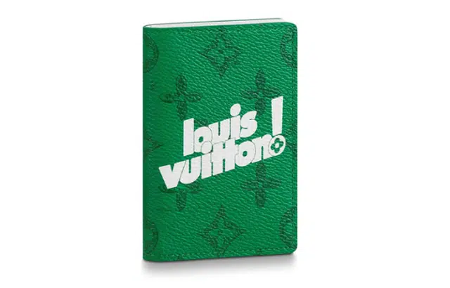 LOUIS VUITTON Pocket Organizer