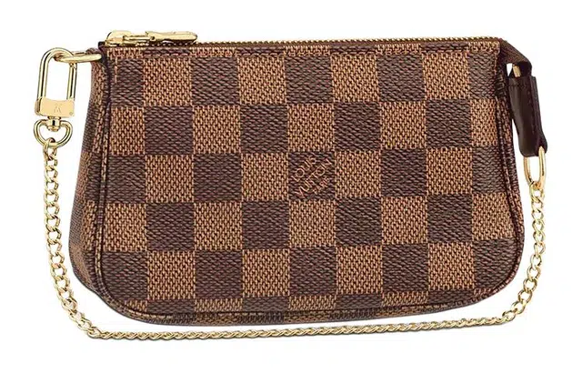 Louis Vuitton Pochette Accessories