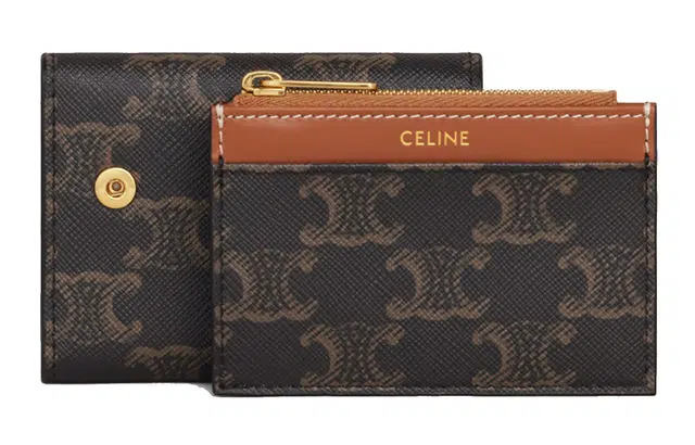 CELINE Triomphe